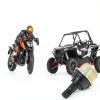 MOTOALL Ball Joints for HONDA TRX300FW-1