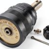 MOOG Front Suspension Ball Joint K6445 Greaseable Metal Design-1