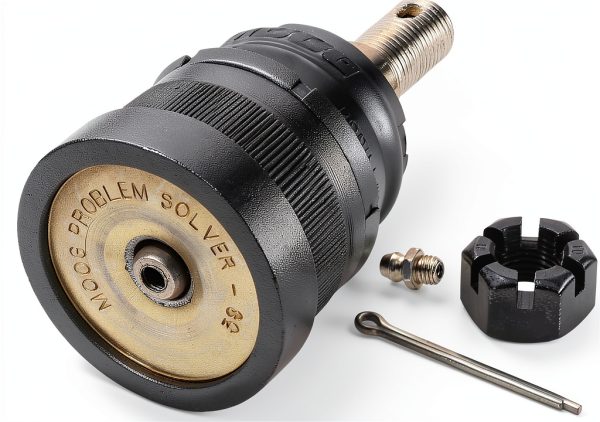 MOOG Front Suspension Ball Joint K6445 Greaseable Metal Design-1
