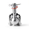 A-Premium Front Ball Joint Steel Corrosion-3