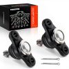 A-Premium Front Ball Joint Steel Corrosion-8
