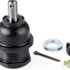 MOOG Ball Joint Front Suspension Machined Steel-0