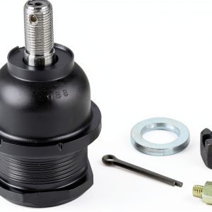 MOOG Ball Joint Front Suspension Machined Steel-0