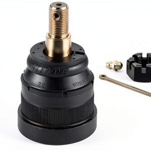 MOOG Front Suspension Ball Joint K6445 Greaseable Metal Design-0