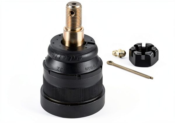 MOOG Front Suspension Ball Joint K6445 Greaseable Metal Design-0