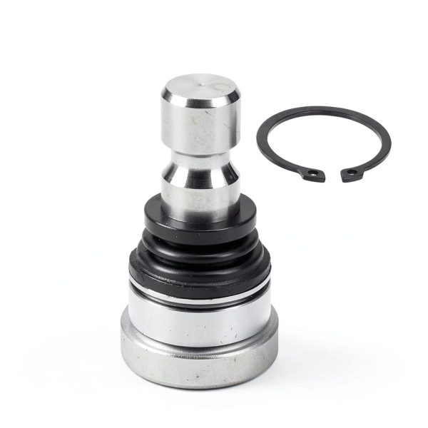 RANSOTO Front Ball Joint 4PC OEM Replacement for Polaris Ranger RZR-4