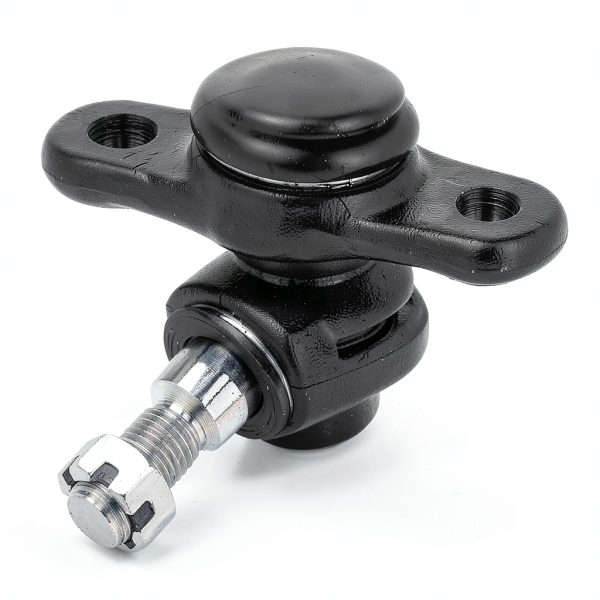 A-Premium Front Ball Joint Steel Corrosion-7