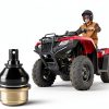 Honda TRX Suspension Ball Joint MOTOALL Pack of 2/4 Duty Replacement-6