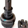 MOOG Lower Suspension Ball Joint Front OEM Replacement K80026-0