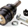 Ball Joint MOOG Front Suspension Replacement K9513 Heat Treated Steel-1