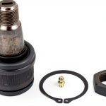 MOOG Ball Joint K8607T Front Suspension for Dodge Ram & Ford F-250-0
