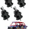 Gledewen Heavy Duty Death Grip Replacement Ball Joint Set 1 Pack-0