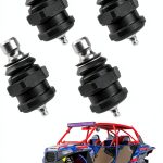 Gledewen Heavy Duty Death Grip Replacement Ball Joint Set 1 Pack-0