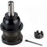 MOOG Front Suspension Ball Joint K6117T Greaseable Metal Design-0