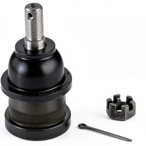 MOOG Front Suspension Ball Joint K6117T Greaseable Metal Design-0