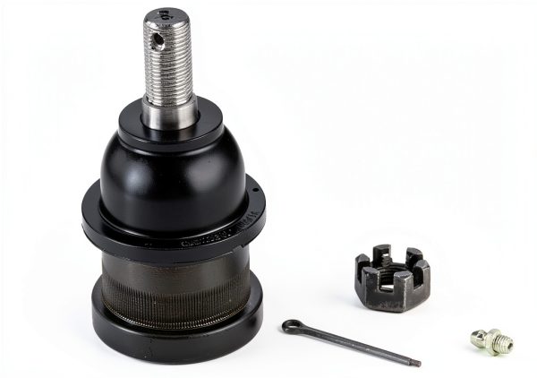 MOOG Front Suspension Ball Joint K6117T Greaseable Metal Design-0