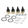 Honda TRX Suspension Ball Joint MOTOALL Pack of 2/4 Duty Replacement-7