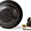 MOOG Front Suspension Ball Joint K6693 Greaseable Metal Design-1