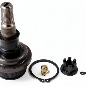 MOOG Ball Joint K6541 Heavy Duty Suspension Replacement-0