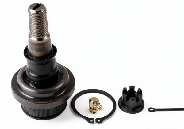 MOOG Ball Joint K6541 Heavy Duty Suspension Replacement-0