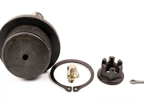 MOOG Ball Joint K6541 Heavy Duty Suspension Replacement-2