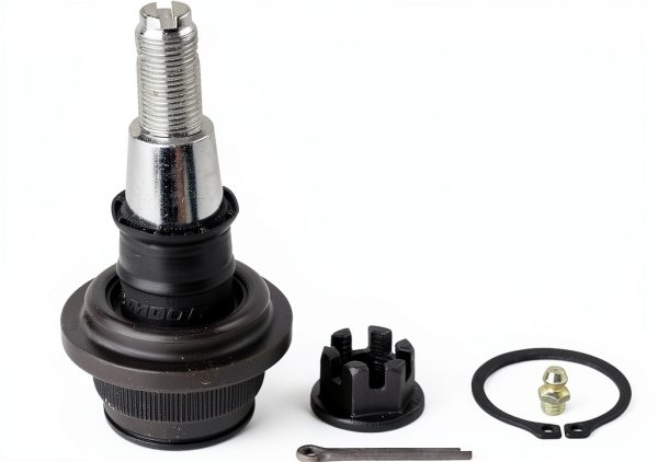 MOOG Ball Joint K500408 Socket for Cadillac Escalade & Chevy Suburban-0