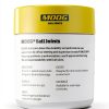 MOOG Front Suspension Ball Joint K6693 Greaseable Metal Design-6