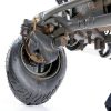 MOOG Lower Suspension Ball Joint Front OEM Replacement K80026-5