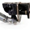 Nakuuly Front Ball Joint for Polaris Ranger RZR 7061220 Polished-3