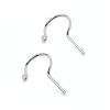 Ball Joint Spring Clip M6/M8 Steel Protective Clip BO071-A by SING F-1