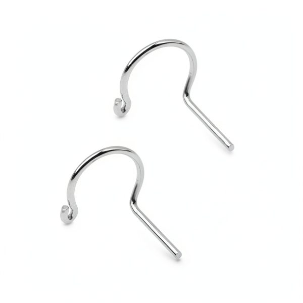 Ball Joint Spring Clip M6/M8 Steel Protective Clip BO071-A by SING F-1