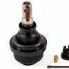 MOOG Front Suspension Ball Joint K6693 Greaseable Metal Design-0