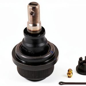 MOOG Front Suspension Ball Joint K6693 Greaseable Metal Design-0