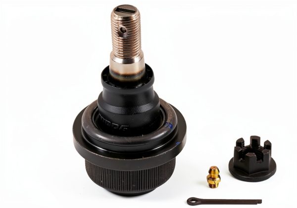 MOOG Front Suspension Ball Joint K6693 Greaseable Metal Design-0
