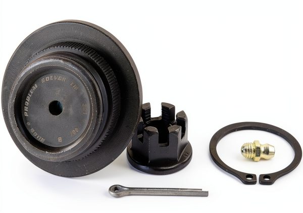 MOOG Ball Joint K500408 Socket for Cadillac Escalade & Chevy Suburban-1