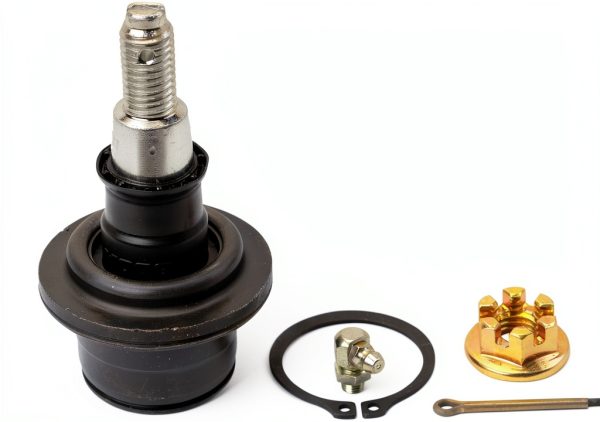 MOOG Front Ball Joint K500318 Gusher Bearing for Ford & Lincoln-0