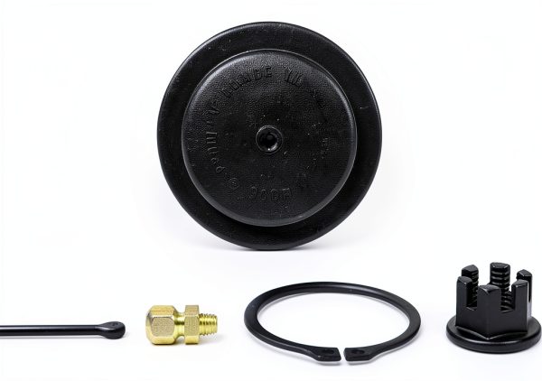 MOOG Ball Joint K6541 Heavy Duty Suspension Replacement-1