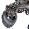 MOOG Ball Joint K7460 Suspension Replacement for Ram & Dodge Trucks-6