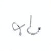 Ball Joint Spring Clip M6/M8 Steel Protective Clip BO071-A by SING F-5