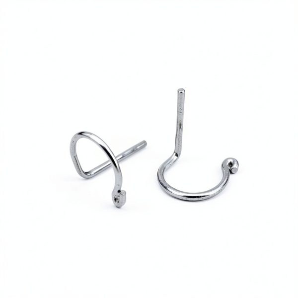 Ball Joint Spring Clip M6/M8 Steel Protective Clip BO071-A by SING F-5
