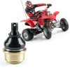 Honda TRX Suspension Ball Joint MOTOALL Pack of 2/4 Duty Replacement-1