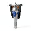 MOOG Front Suspension Ball Joint K6693 Greaseable Metal Design-2