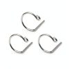 Ball Joint Spring Clip M6/M8 Steel Protective Clip BO071-A by SING F-2