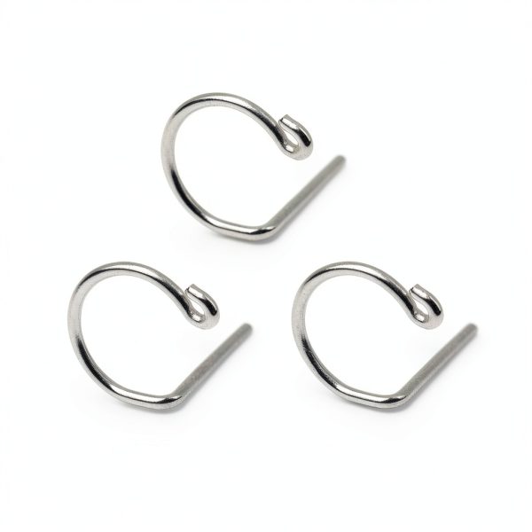 Ball Joint Spring Clip M6/M8 Steel Protective Clip BO071-A by SING F-2