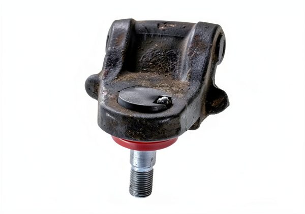 Rough Country Heavy Duty Front Ball Joints Set 4pcs Upper Lower Dana-2