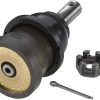 MOOG Front Suspension Ball Joint K6117T Greaseable Metal Design-1