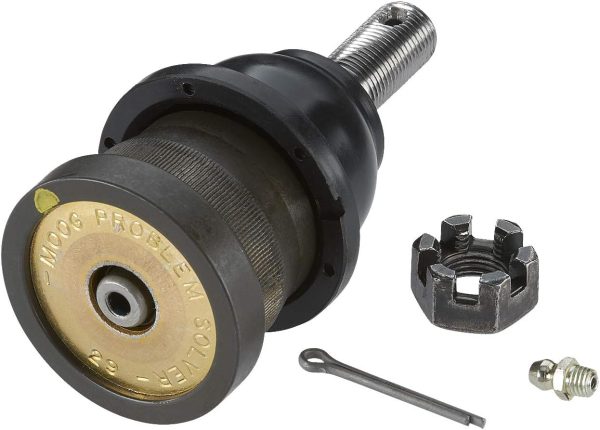 MOOG Front Suspension Ball Joint K6117T Greaseable Metal Design-1