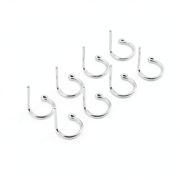 Ball Joint Spring Clip M6/M8 Steel Protective Clip BO071-A by SING F-6