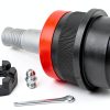 Rough Country Heavy Duty Front Ball Joints Set 4pcs Upper Lower Dana-4