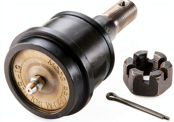 MOOG Ball Joint K7460 Suspension Replacement for Ram & Dodge Trucks-1